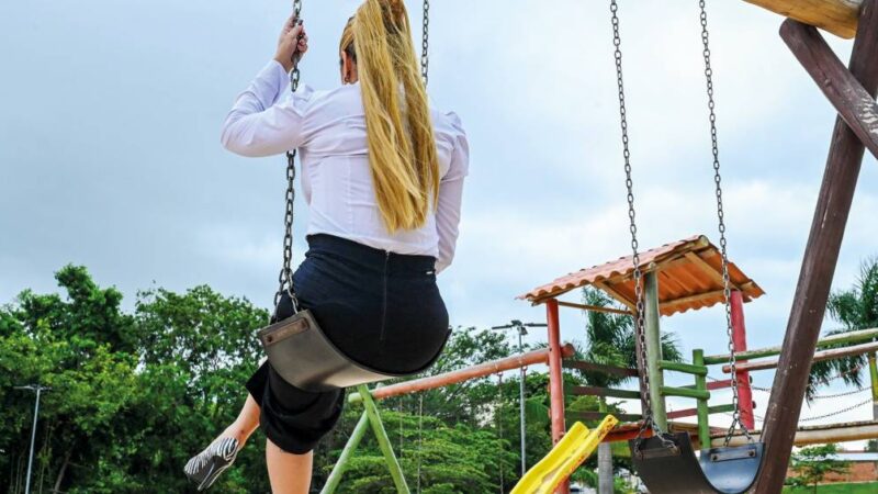 Entrevista: “Eu tinha crises de choro”, diz Clebya Aparecida, vítima de etarismo