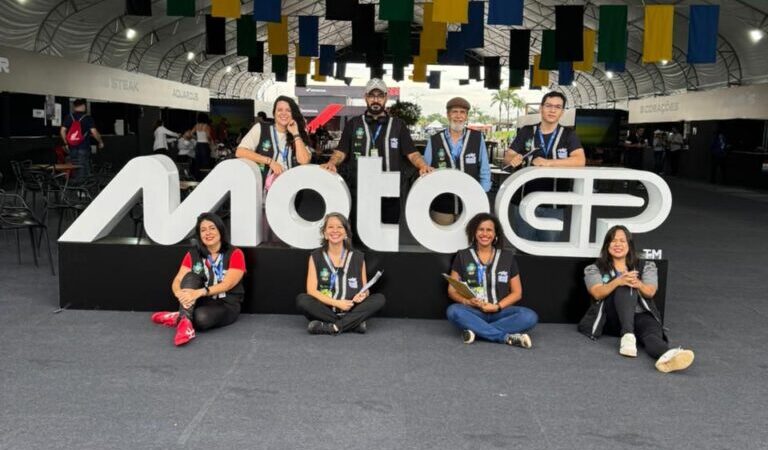 Cada turista do MotoGP gastou, em média, 7 mil em Goiânia