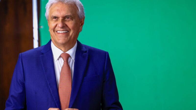 Caiado reajusta em 70% pensões às vítimas do césio-137