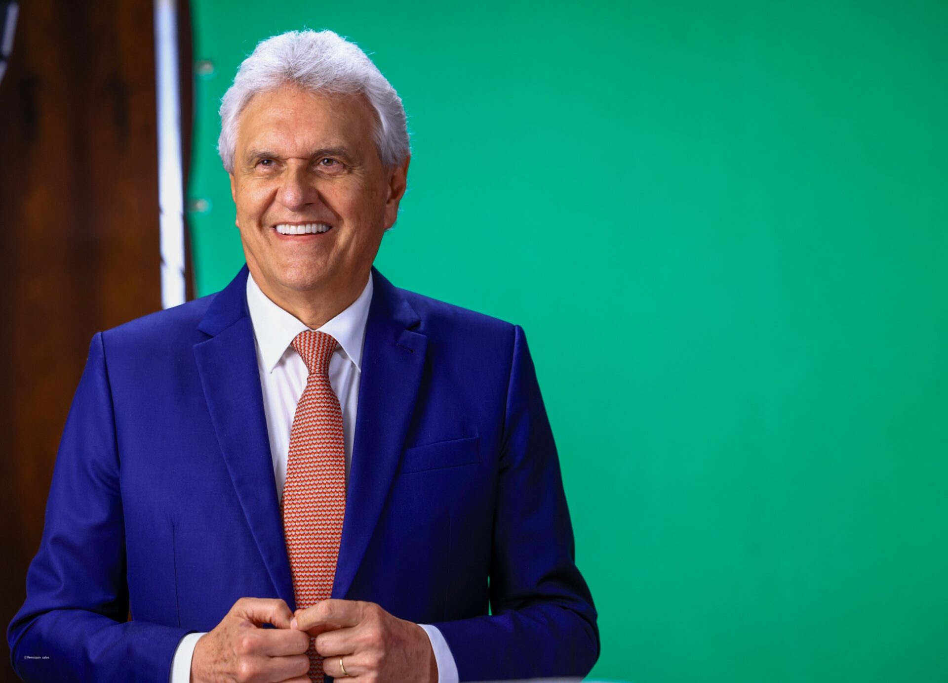 Caiado reajusta em 70% pensões às vítimas do césio-137