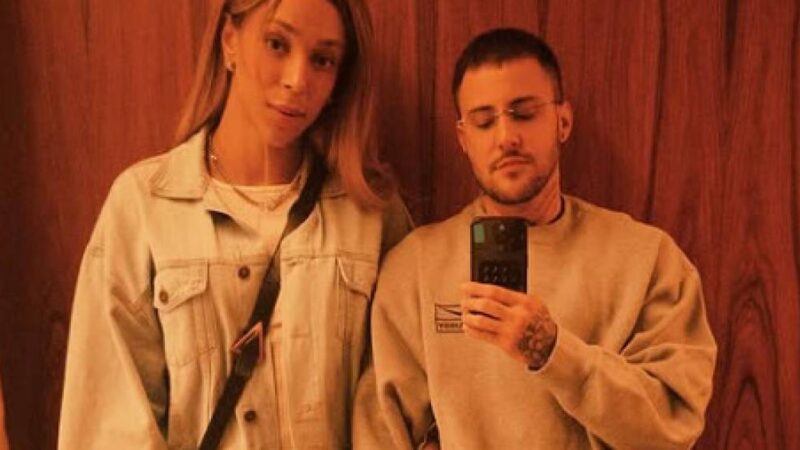 Noivo de Erika Hilton vira alvo de ataques após polêmica com Ratinho