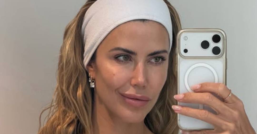 O recado do pai de Martha Graeff, ex de Daniel Vorcaro, para a filha