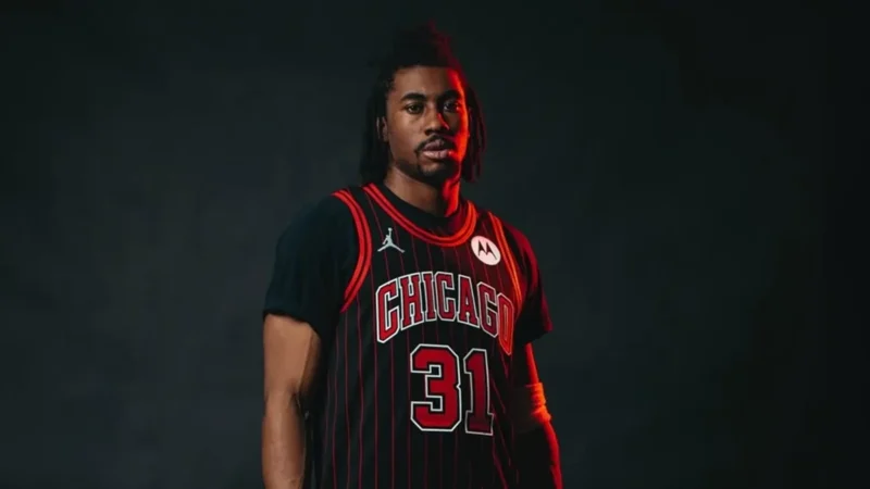 Chicago Bulls dispensa armador por comentários homofóbicos sobre o Mês do Orgulho LGBTQIA+