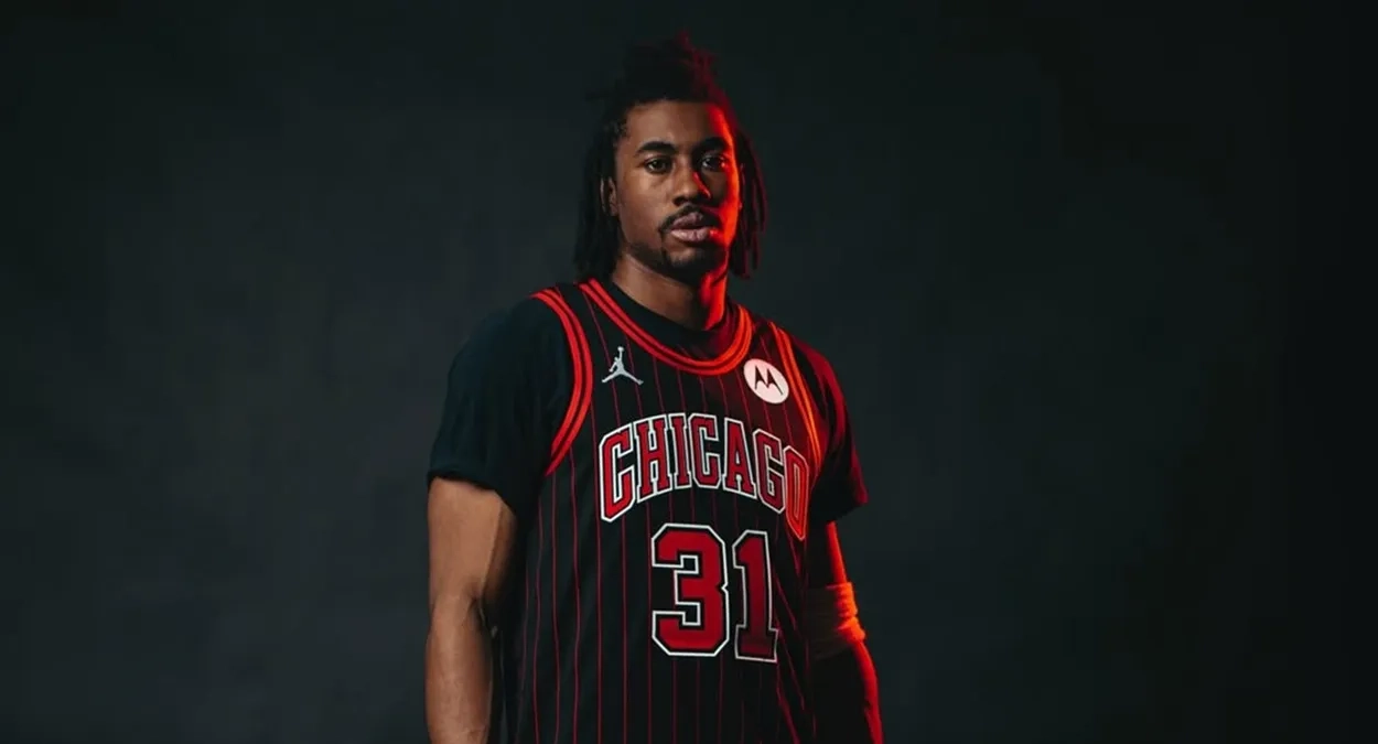 Chicago Bulls dispensa armador por comentários homofóbicos sobre o Mês do Orgulho LGBTQIA+