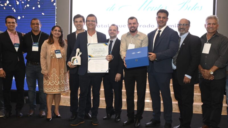 Cidades da região Oeste de Goiás são premiadas pelo Sebrae