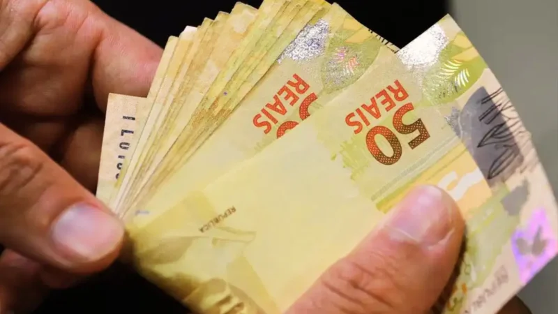 ‘Cinquentinha’: áudio revela negociação de propina para delegado de SP