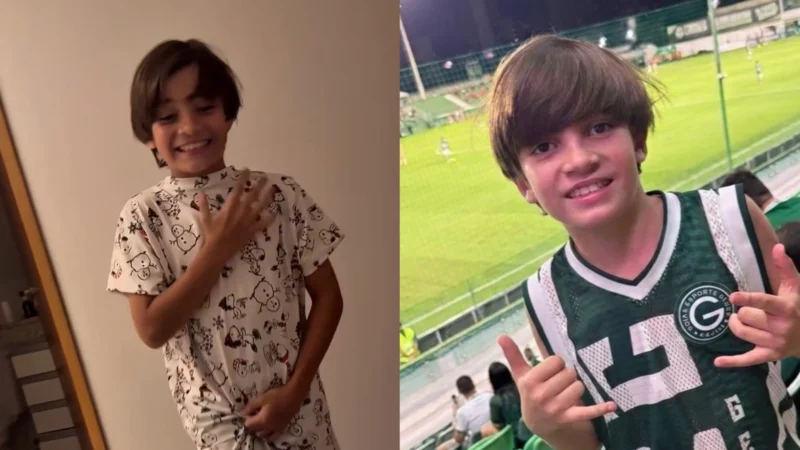 Classificação nos pênaltis leva pequeno esmeraldino à loucura