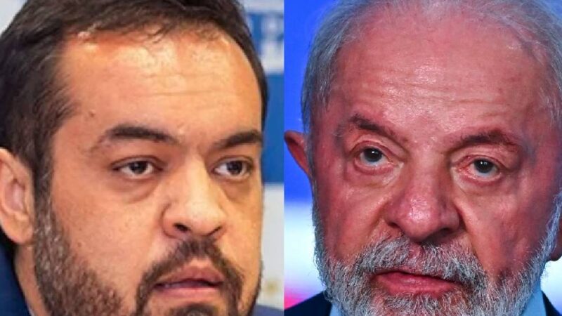 Toffoli dá vitória a Castro em queda de braço com Lula por R$ 3 bilhões