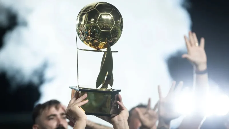 Com três goianos na disputa, confira como ficaram os grupos da Copa Centro-Oeste