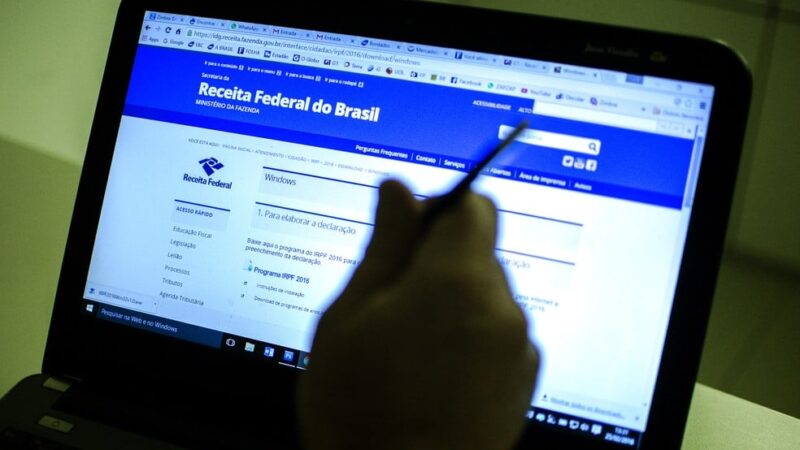 Como diminuir valor devido na declaração de Imposto de Renda