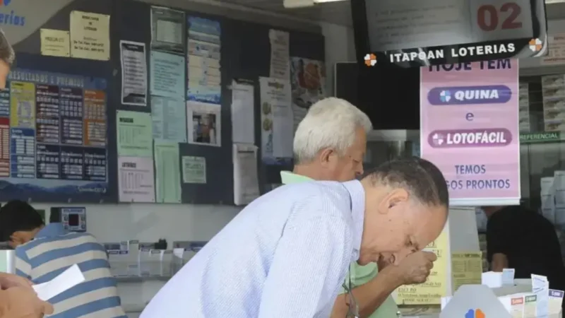 Concurso 1236 da Loteca: três apostas dividem o prêmio principal