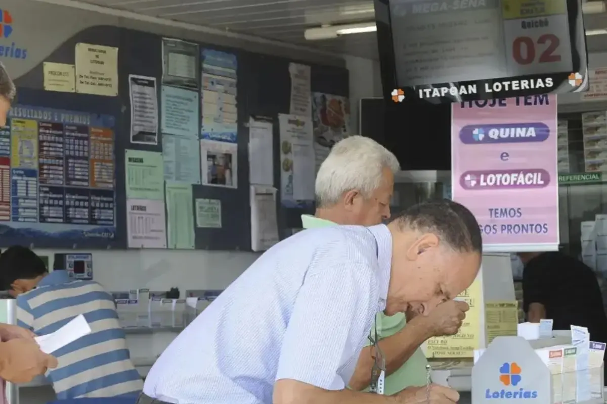 Concurso 1236 da Loteca: três apostas dividem o prêmio principal