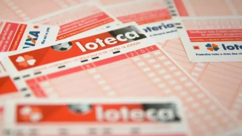 Concurso 1237 da Loteca: confira o resultado