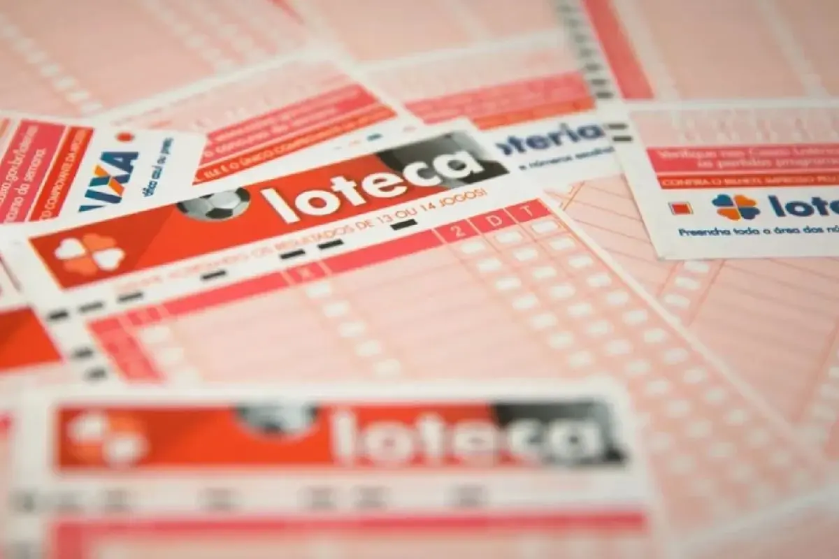 Concurso 1237 da Loteca: confira o resultado