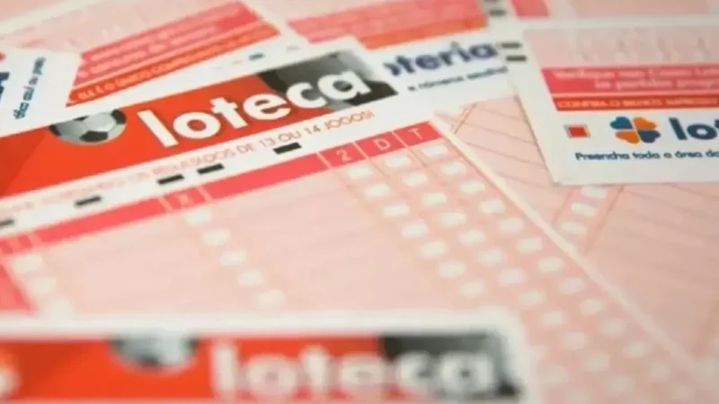 Concurso 1238 da Loteca: confira o resultado