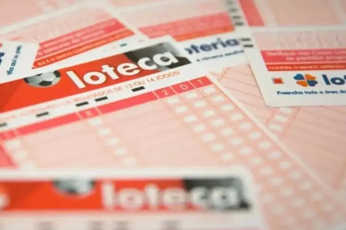 Concurso 1238 da Loteca: confira o resultado