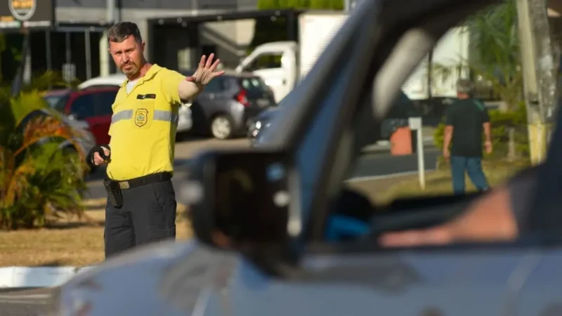 Confira bloqueios e desvios previstos para os dias do MotoGP em Goiânia