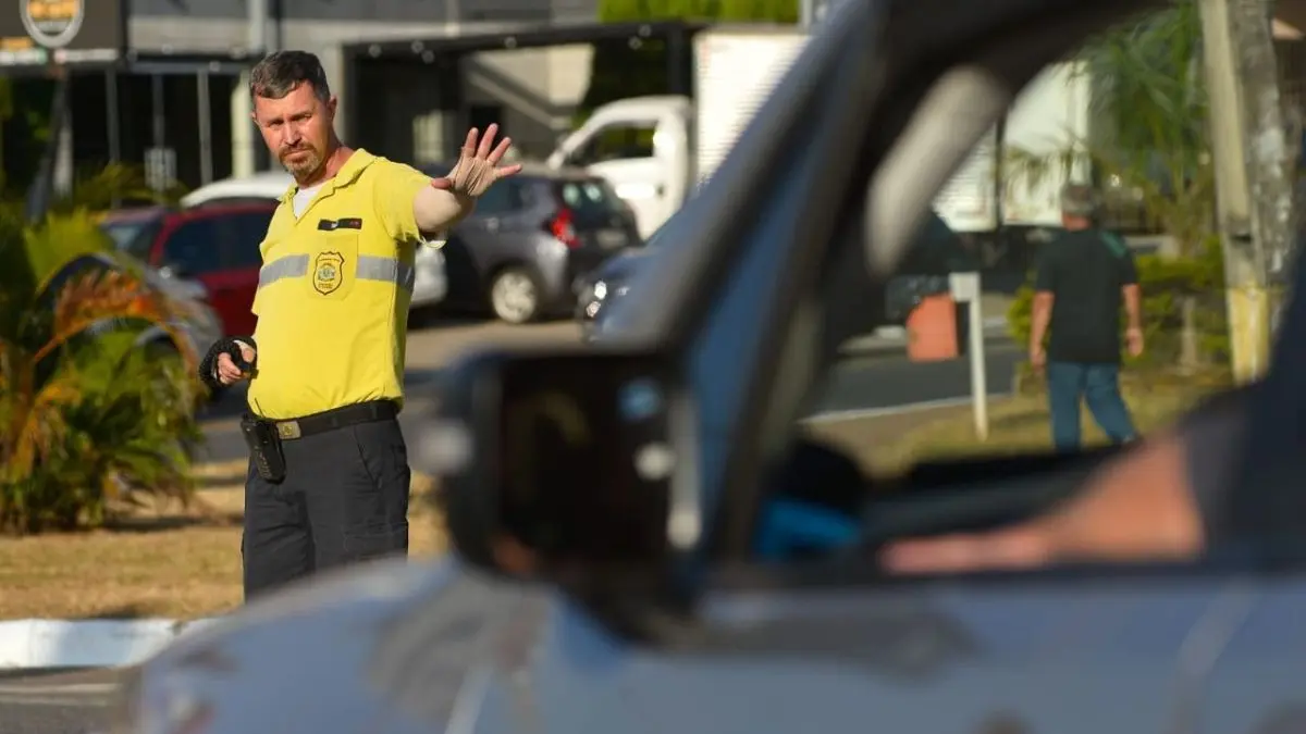 Confira bloqueios e desvios previstos para os dias do MotoGP em Goiânia