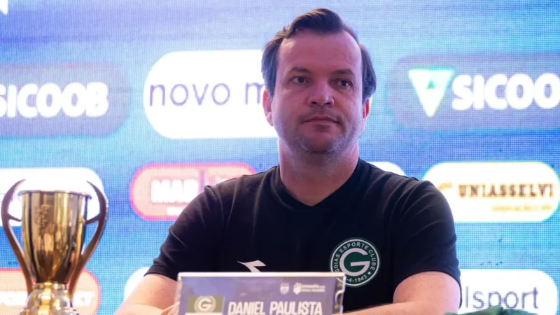 Daniel Paulista valoriza rival na final: “É uma equipe extremamente capacitada”