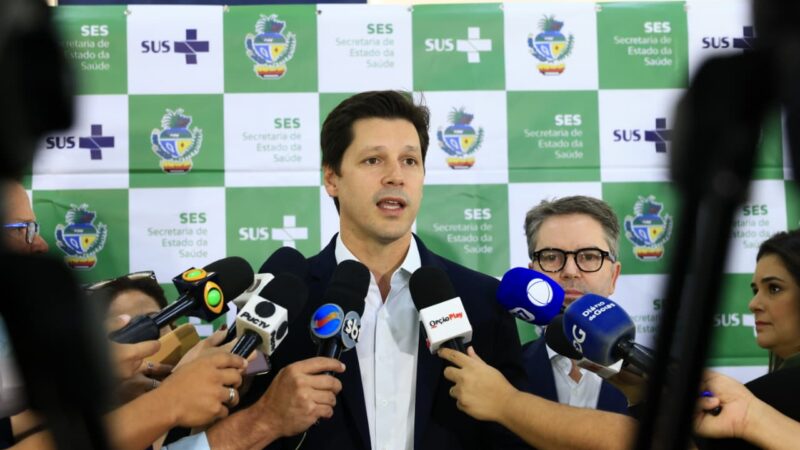 Daniel Vilela lança confirmação de consultas via WhatsApp