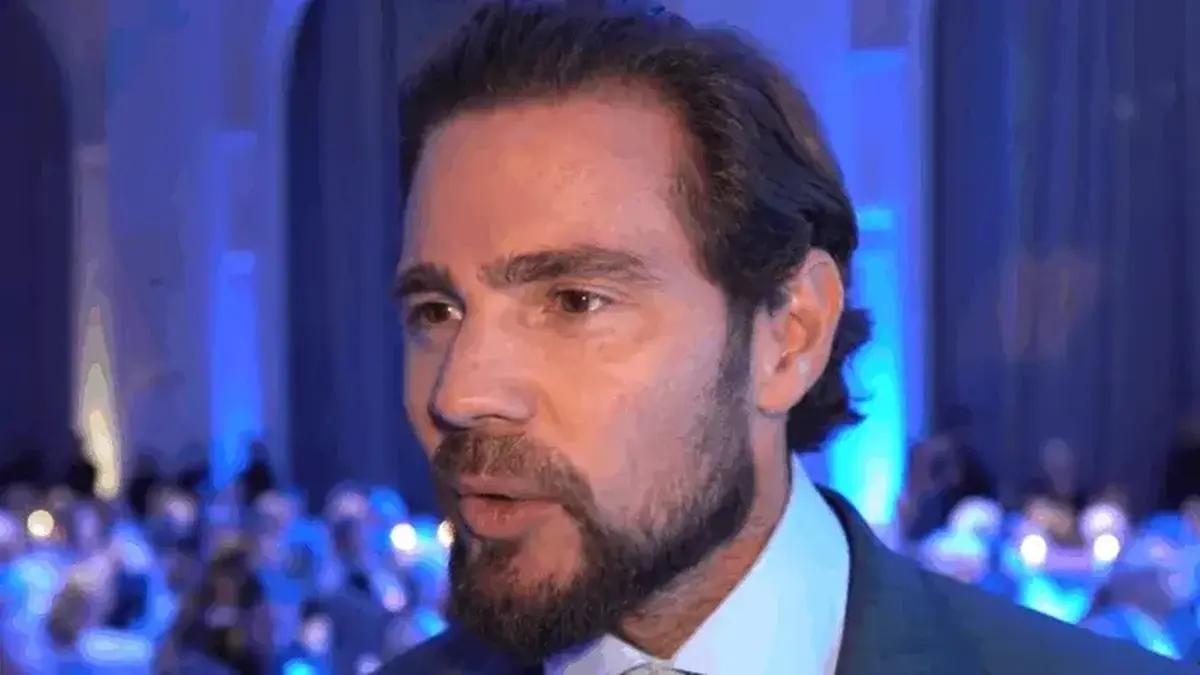 Daniel Vorcaro é transferido para presídio de Guarulhos (SP)