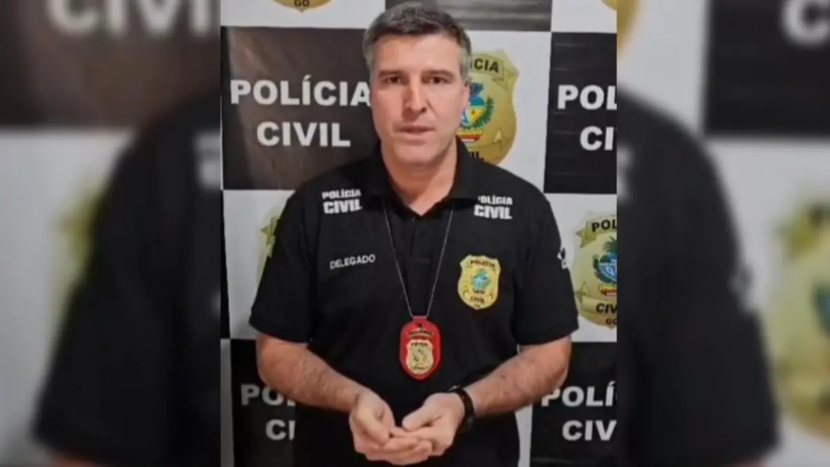 Delegado pede cautela sobre caso de envenenamento em Alto Horizonte: ‘Conclusões precipitadas’