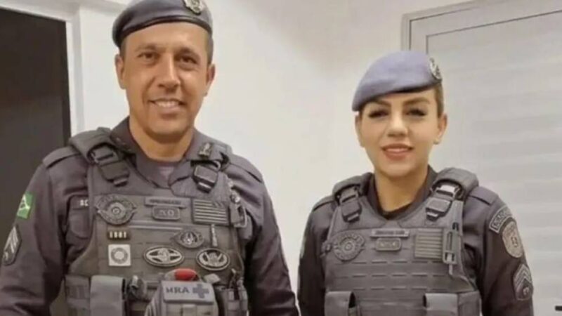 A decisão do STJ sobre tenente-coronel acusado de feminicídio