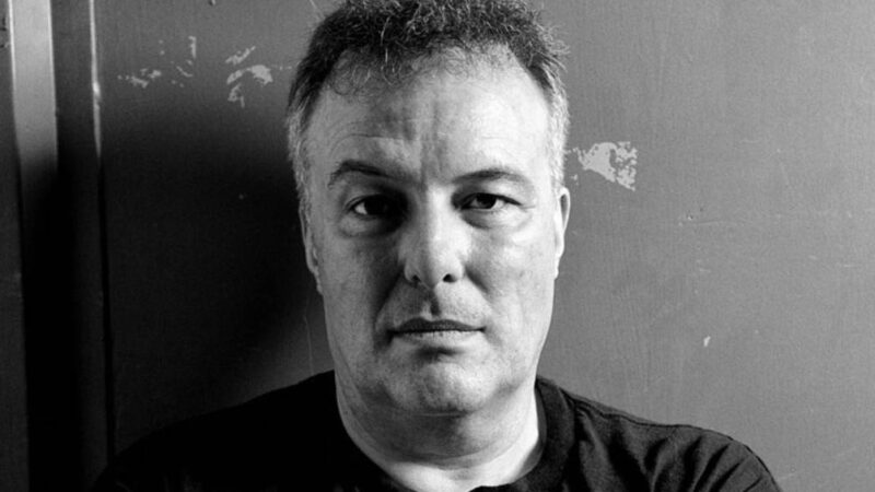 Jello Biafra, ex-Dead Kennedys, é hospitalizado após AVC