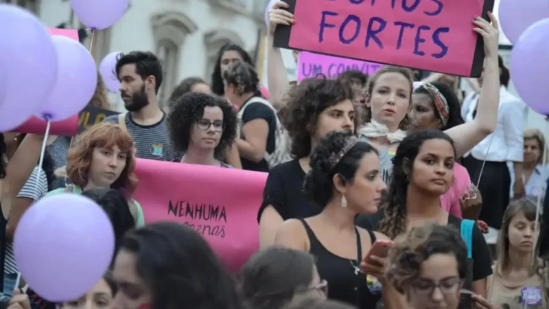 Dia Internacional da Mulher entrou no calendário, oficialmente, na década de 70; veja origem e significado