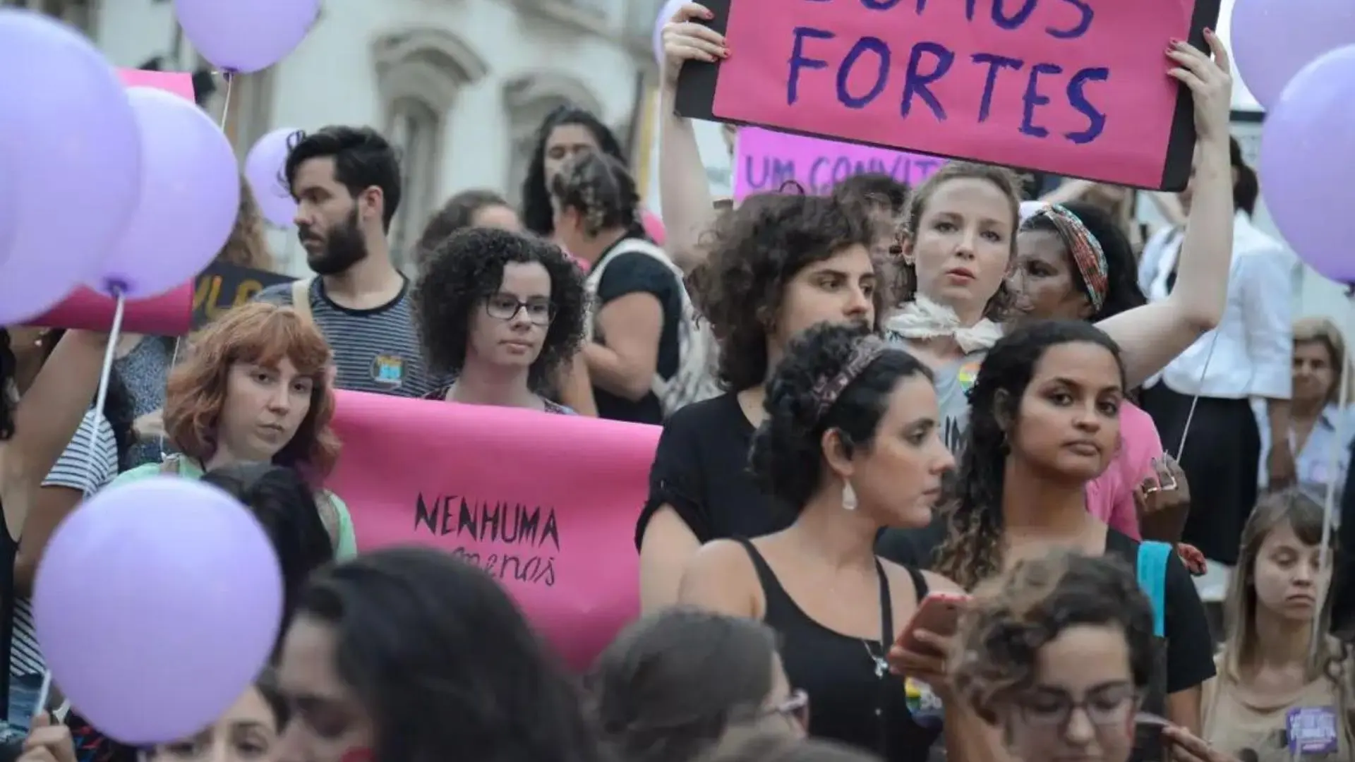 Dia Internacional da Mulher entrou no calendário, oficialmente, na década de 70; veja origem e significado