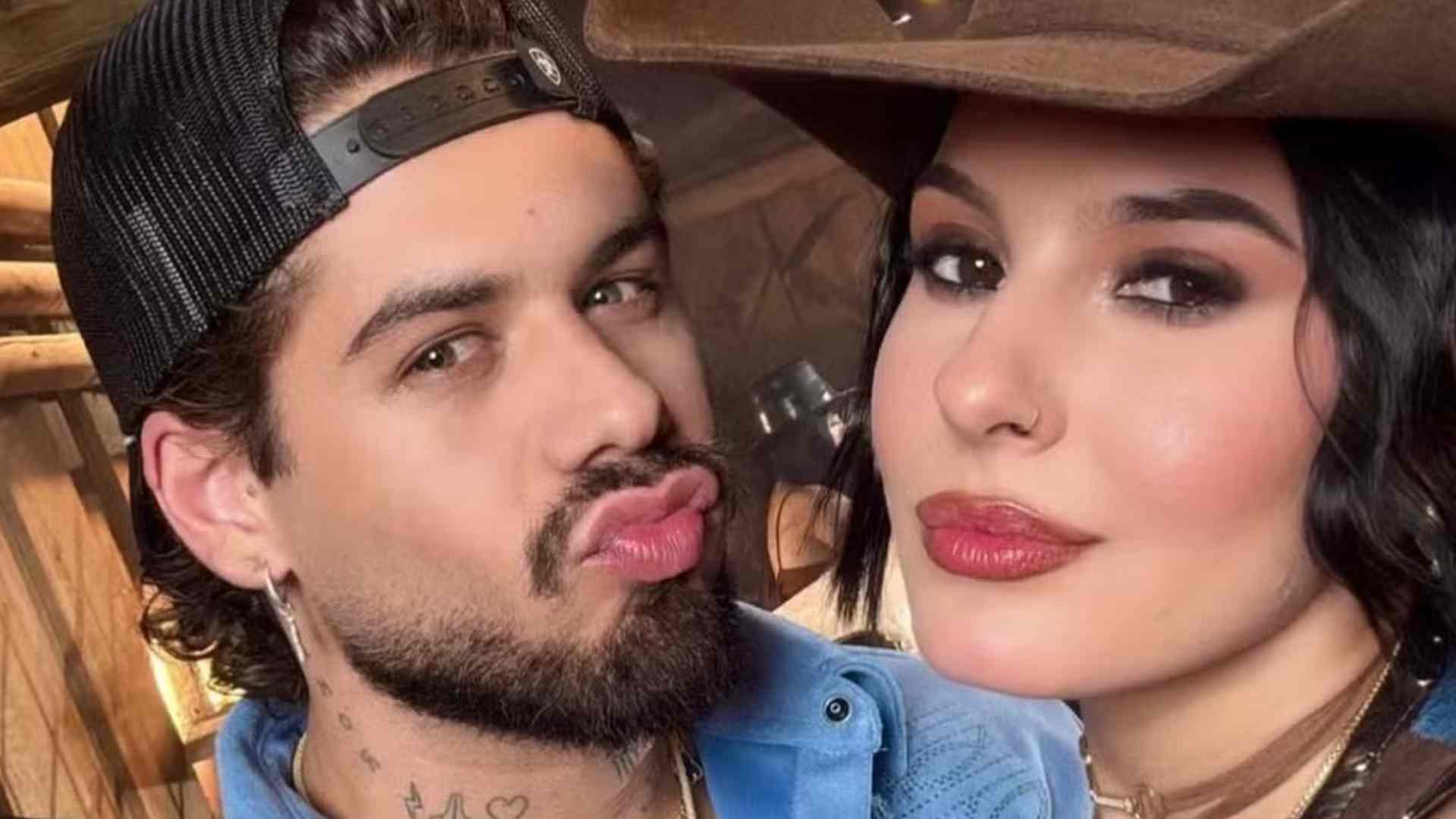 Dia das Mulheres com Zé Felipe em Goiânia; vídeo