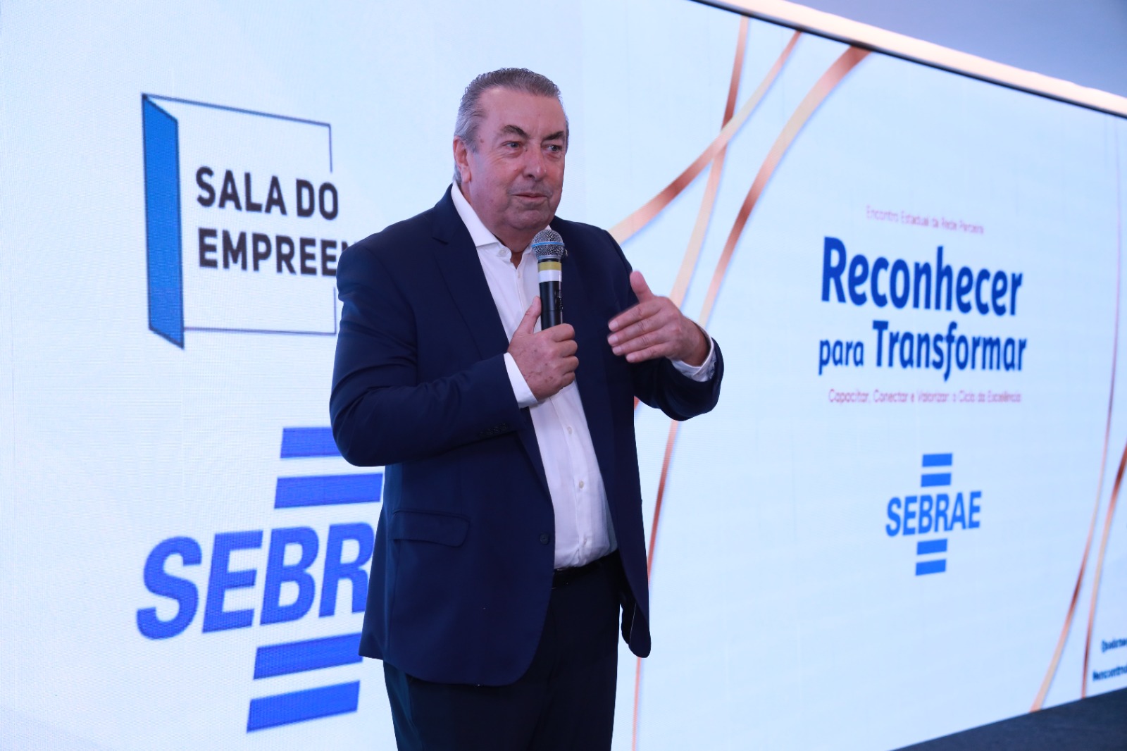 Diorama e Itaberaí: Destaque na atuação do Sebrae