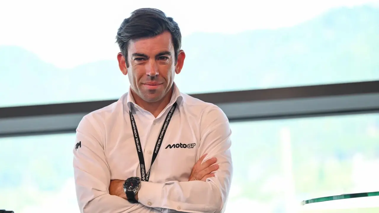 Diretor da MotoGP destaca sucesso da etapa em Goiânia, mas aponta ajustes necessários