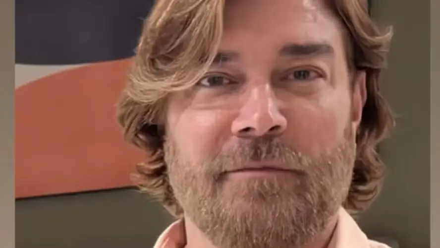 Dublador de ‘Capitão América’ é socorrido após fazer carta de despedida