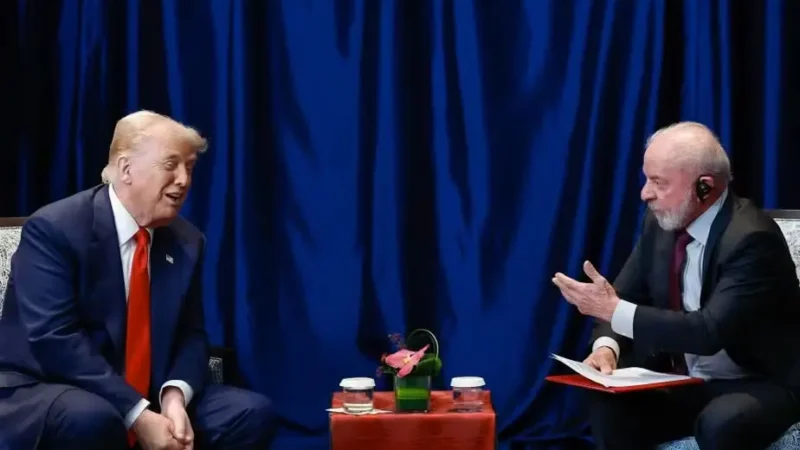 EUA podem anunciar CV e PCC como organizações terroristas nesta semana