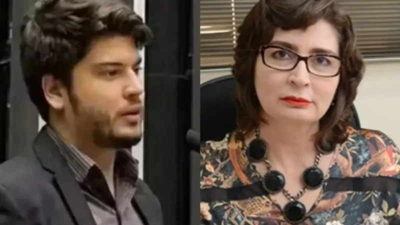 Em Goiás, filho de promotora é acusado de dar calote em pecuaristas na compra de gado