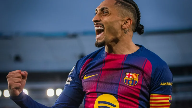 Em dia de goleadas, Barcelona, Bayern e Liverpool avançam às quartas da Champions League; veja os confrontos