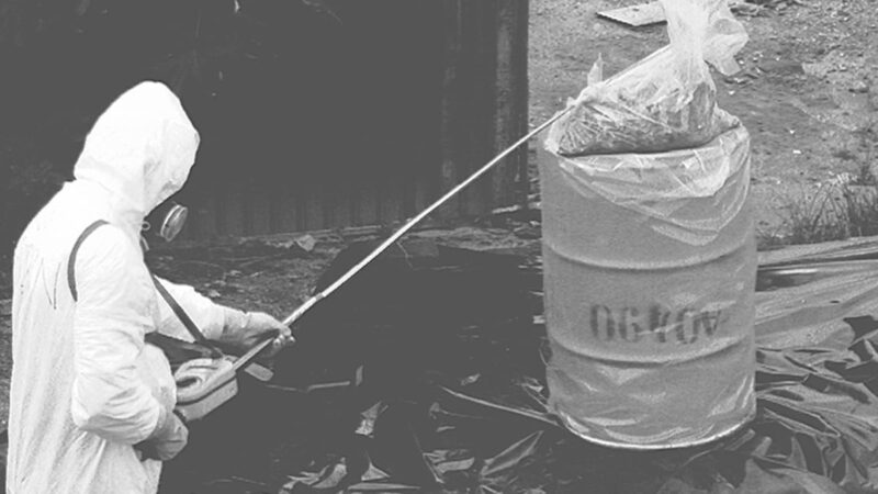 Em meio ao sucesso da série, vítimas do Césio-137 têm reajuste de pensões aprovado na Assembleia