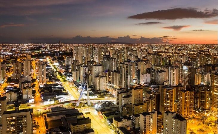 Equatorial Goiás fecha parceria com Climatempo para MotoGP