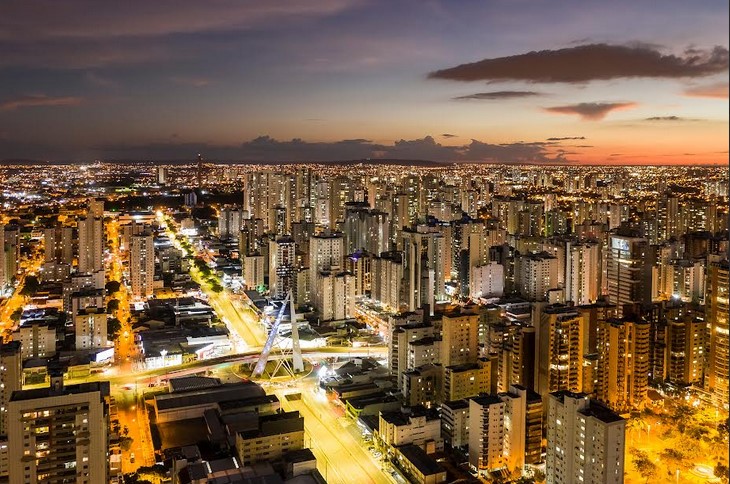 Equatorial Goiás fecha parceria com Climatempo para MotoGP