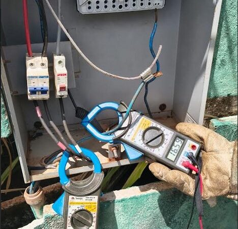 Equatorial Goiás identifica dois furtos de energia em Inhumas