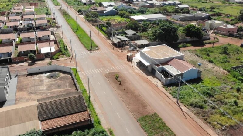 Equatorial amplia rede de energia e reforça atendimento em Iporá