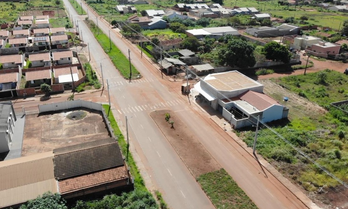 Equatorial amplia rede de energia e reforça atendimento em Iporá