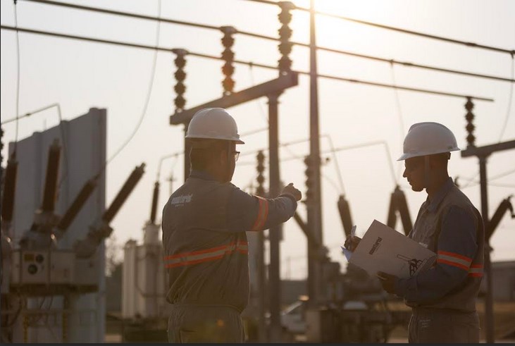 Equatorial energia segura para Mundial de Motovelocidade