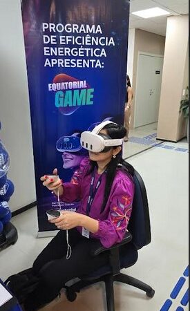 Equatorial lança primeira edição do Desafio Equatorial Game