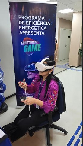 Equatorial lança primeira edição do Desafio Equatorial Game