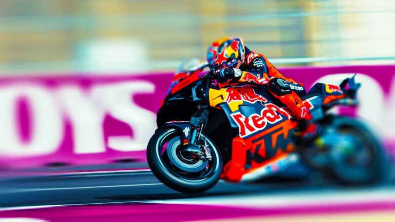 Estrangeiros superam brasileiros na chegada para a MotoGP em Goiás