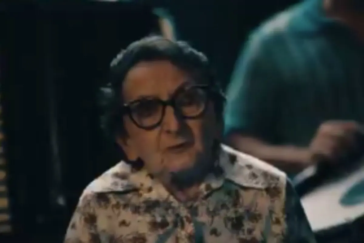 Estrela de ‘Agente Secreto’ faz paródia de filmes indicados ao Oscar; assista