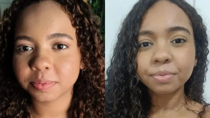 Estudante de 14 anos desaparece nas proximidades do Colégio Militar do Jd. Goiás, em Goiânia