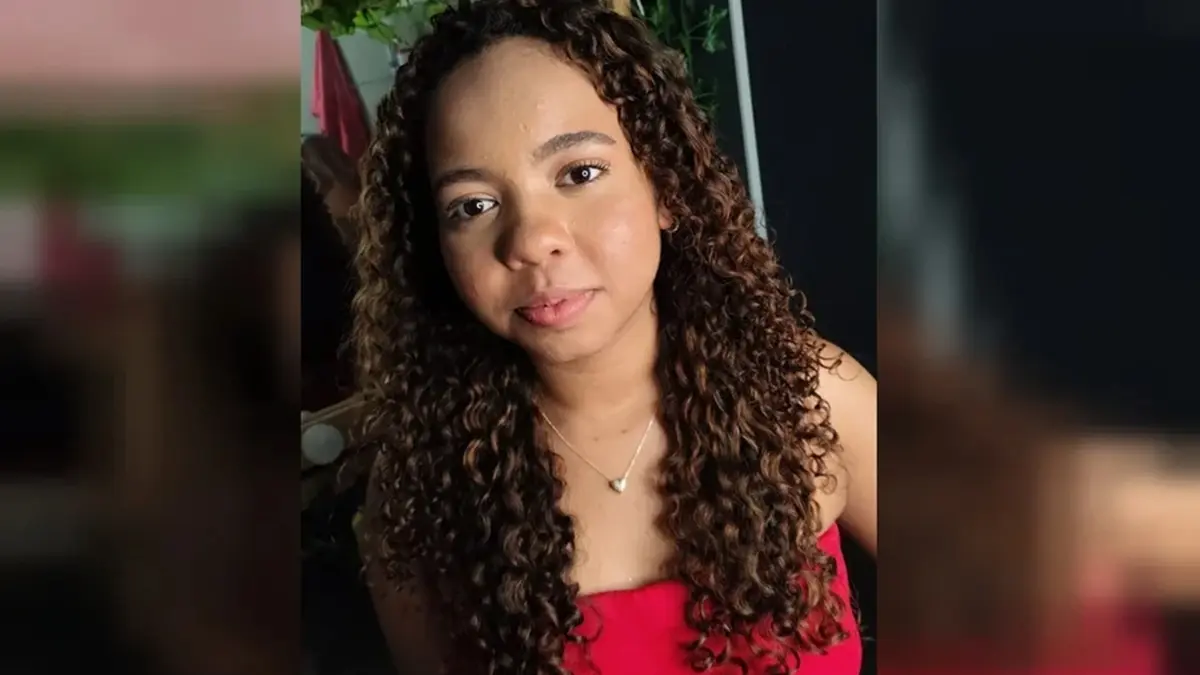 Estudante que desapareceu perto de Colégio Militar em Goiânia é encontrada após mais de três dias